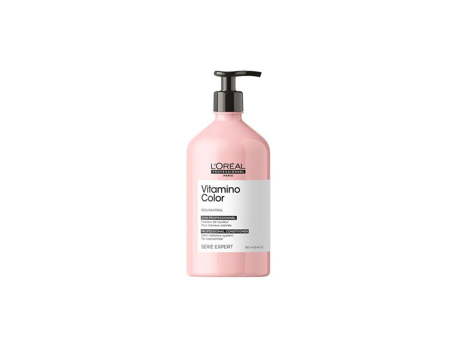 L'Oréal Professionnel Vitamino Color Conditioner 750ml