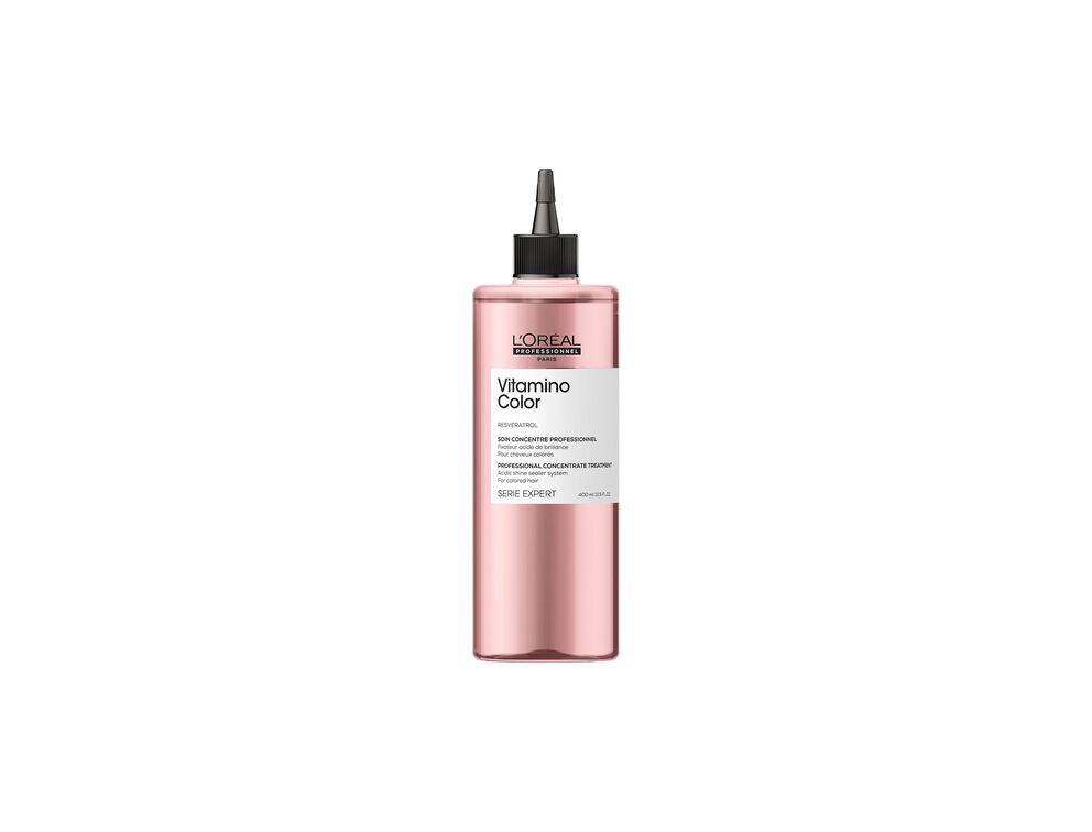 L'Oréal Professionnel Vitamino Color Concentrate Treatment 400ml
