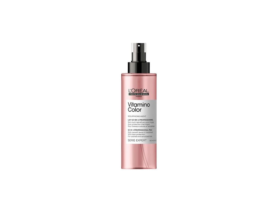 L'Oréal Professionnel Vitamino Color 10-In-1 Milk 190ml