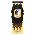 EZ Bohemian LOCS 18" - 3X