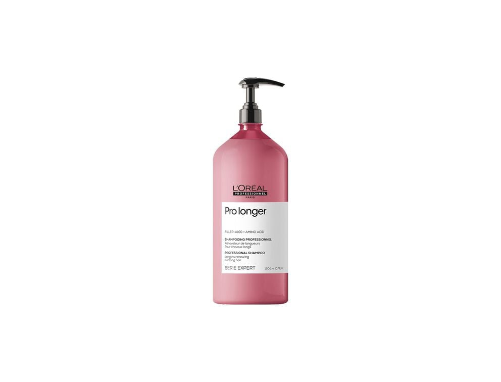 L'Oreal Professionnel Serie Expert Pro Longer Lengths Renewing Shampoo 1500ml