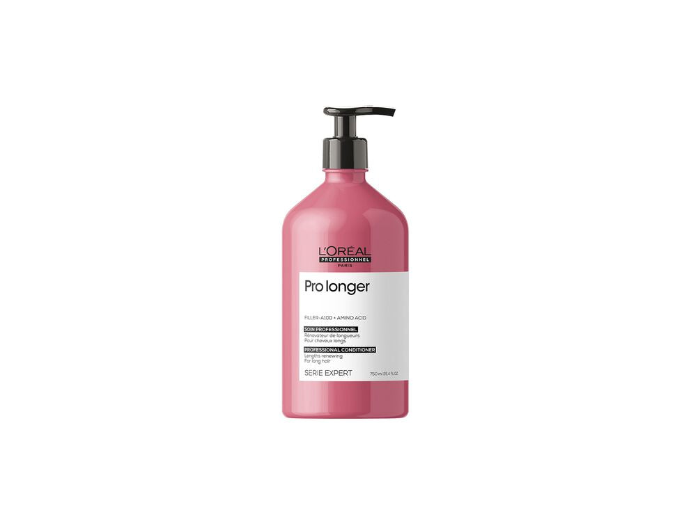 L'Oreal Professionnel Serie Expert Pro Longer Lengths Renewing Conditioner 750ml