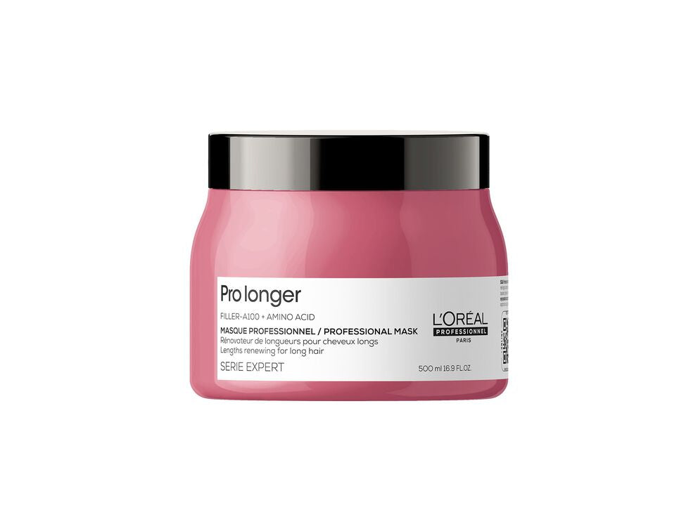 L'Oreal Professionnel Serie Expert Pro Longer Lengths Renewing Mask 500ml