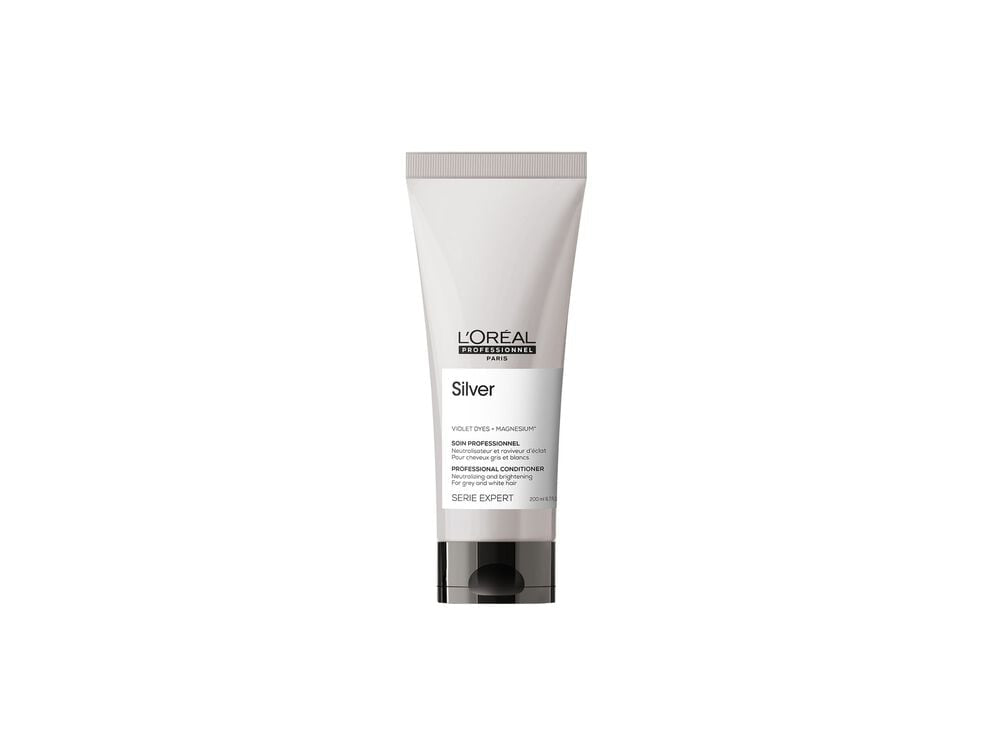 L’Oréal Professionnel Silver Conditioner 200ml