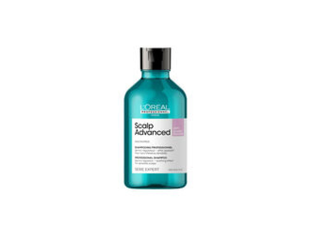 L'Oreal Professionnel Serie Expert Scalp Advanced Anti-Discomfort Dermo-Regulator Shampoo 1500ml