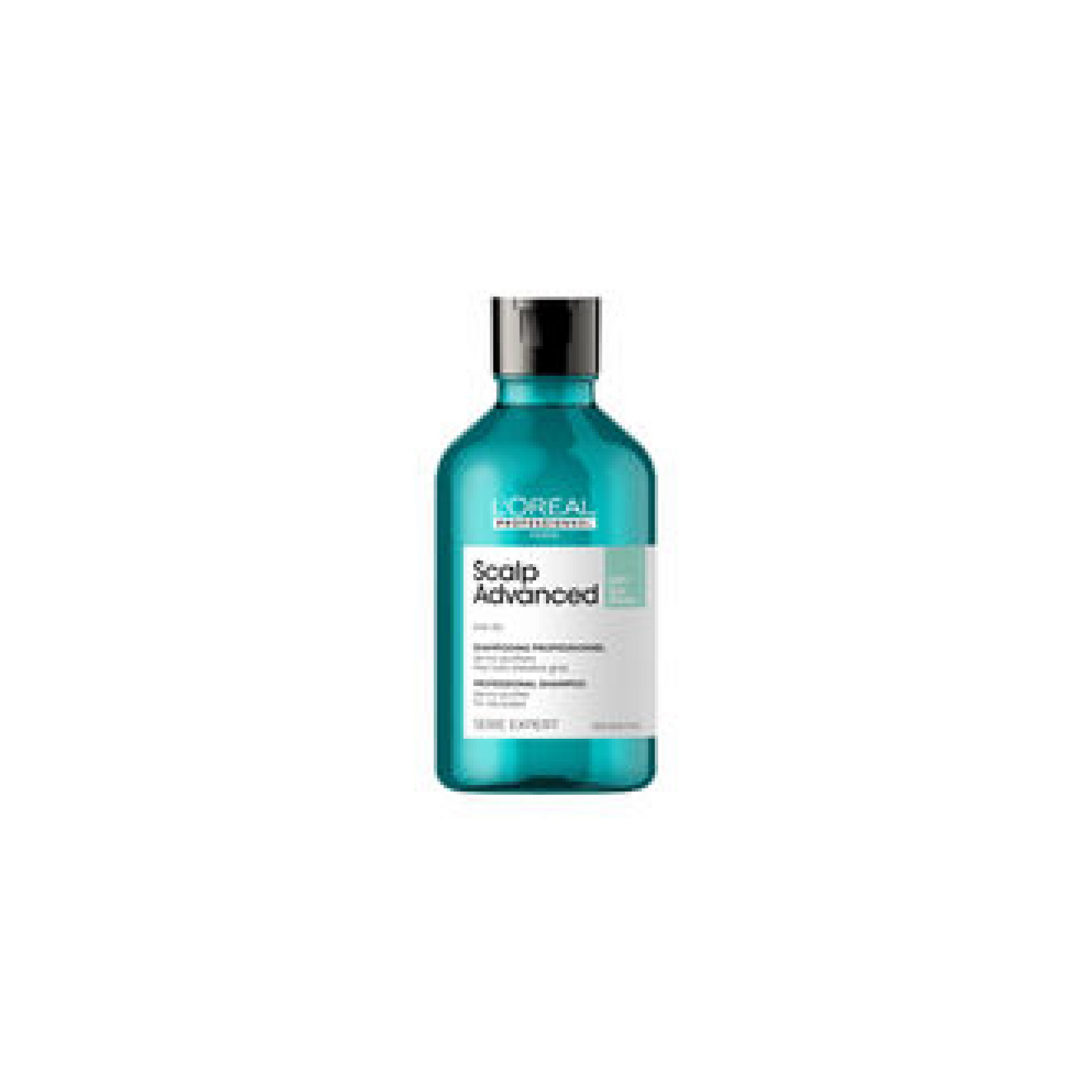 L'Oreal Professionnel Serie Expert Scalp Advanced Anti-Dandruff Dermo-Clarifier Shampoo 1500ml