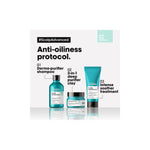 L'Oreal Professionnel Serie Expert Scalp Advanced Anti-Dandruff Dermo-Clarifier Shampoo 1500ml