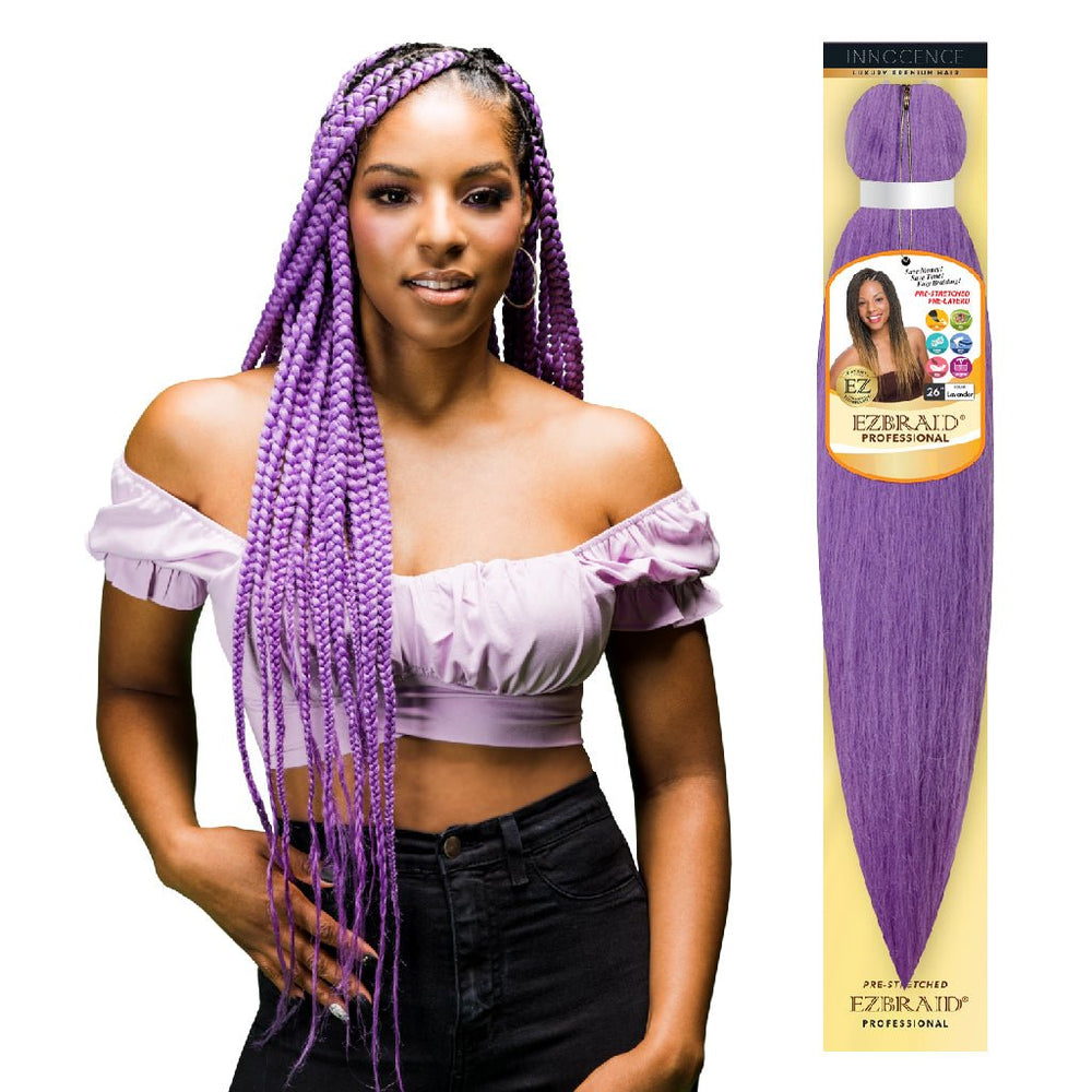 EZBRAID 1x 26"