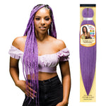 EZBRAID 1x 26"