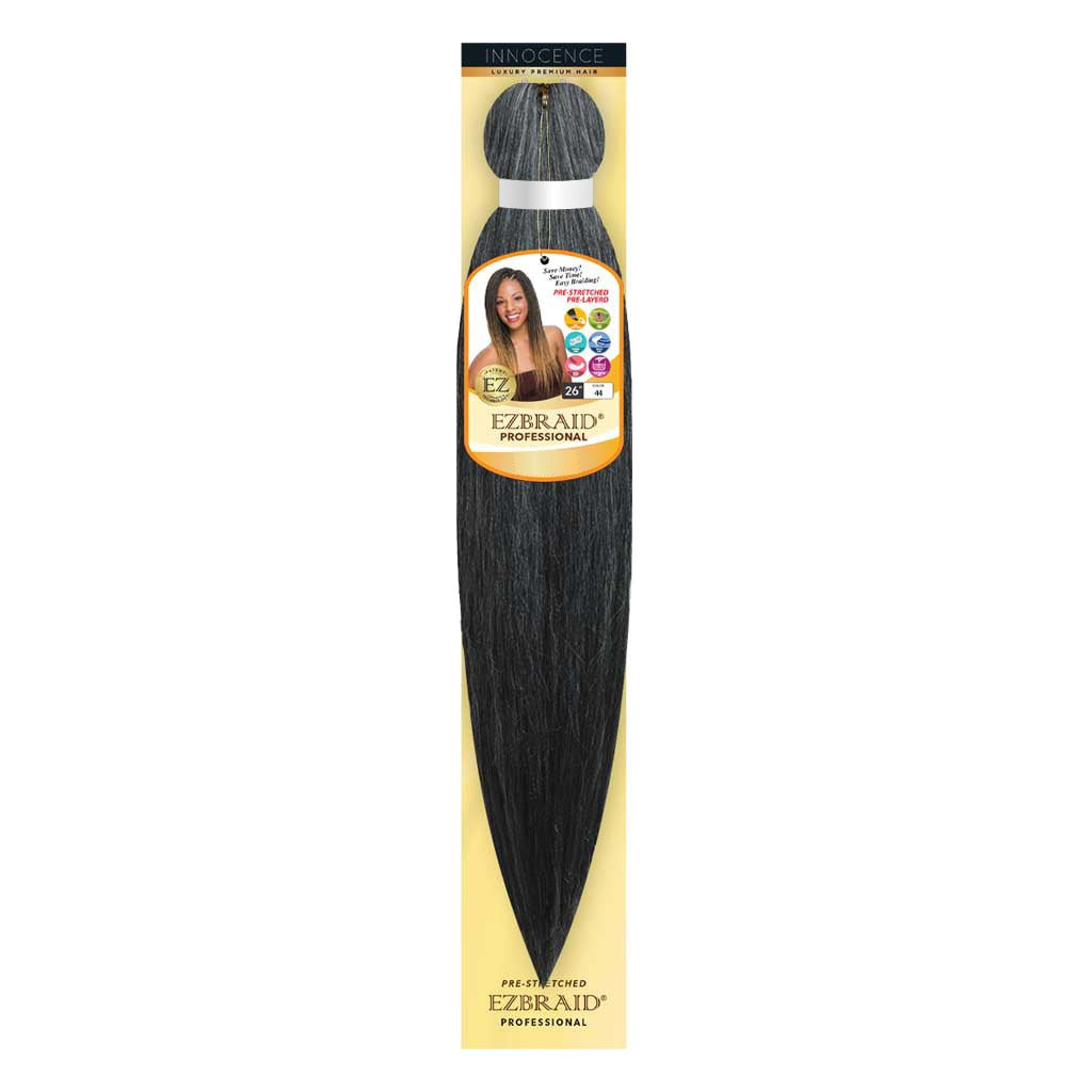 EZBRAID 1x 26"