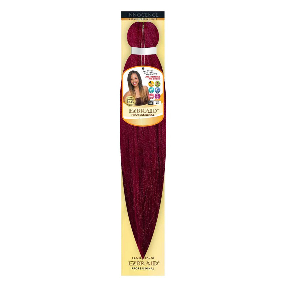 EZBRAID 1x 26"