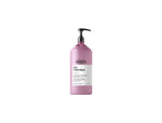 L'Oreal Professionnel Serie Expert Liss Unlimited Intensive Smoother Shampoo 1500ml