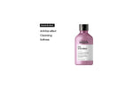 L'Oreal Professionnel Serie Expert Liss Unlimited Intensive Smoother Shampoo 1500ml