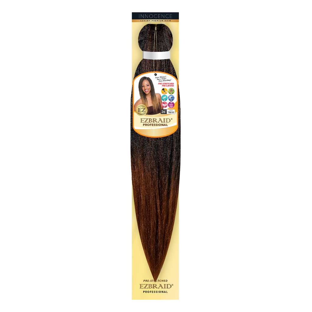 EZBRAID 1x 26"