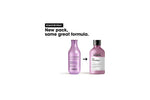 L'Oreal Professionnel Serie Expert Liss Unlimited Intensive Smoother Shampoo 1500ml