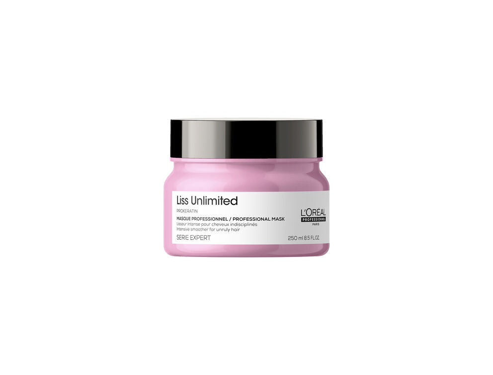 L'Oréal Professionnel Liss Unlimited Mask 500ml