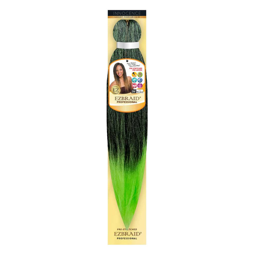 EZBRAID 1x 26"