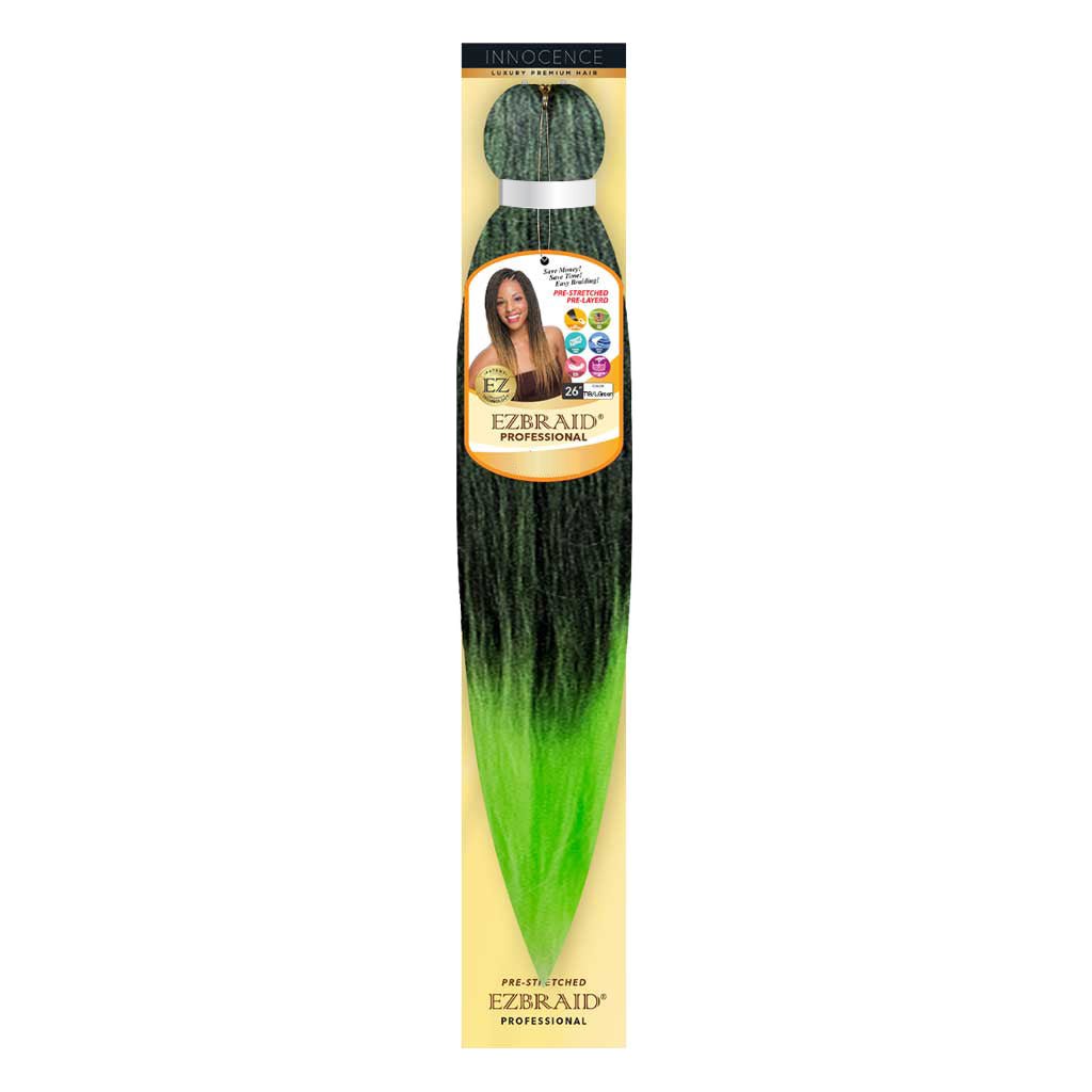 EZBRAID 1x 26"