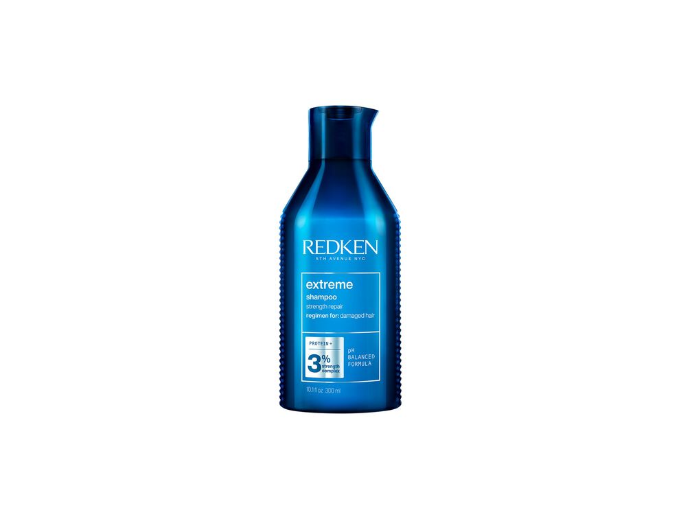 Redken Extreme Strength Repair Shampoo 300ml