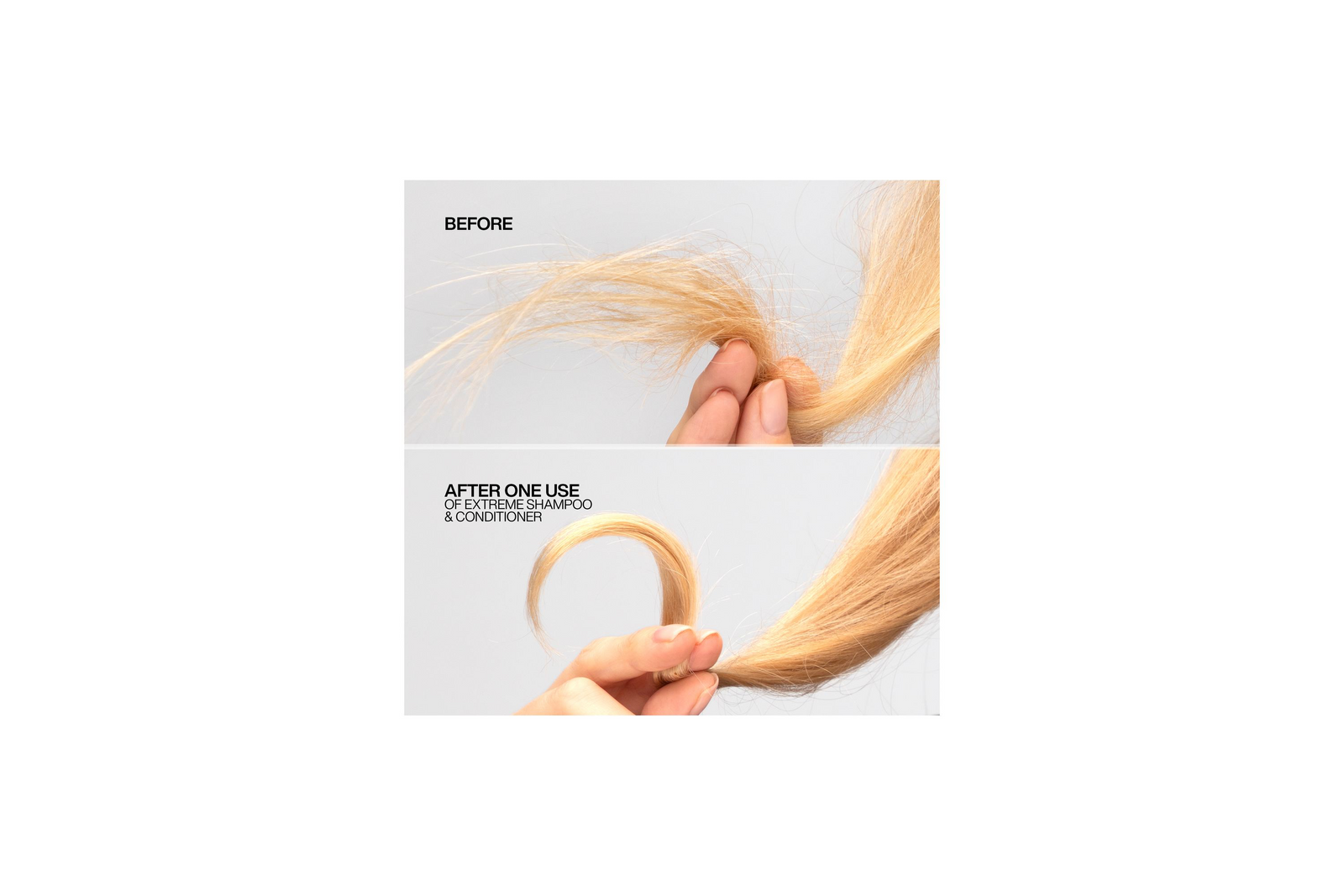 Redken Extreme Strength Repair Shampoo 300ml