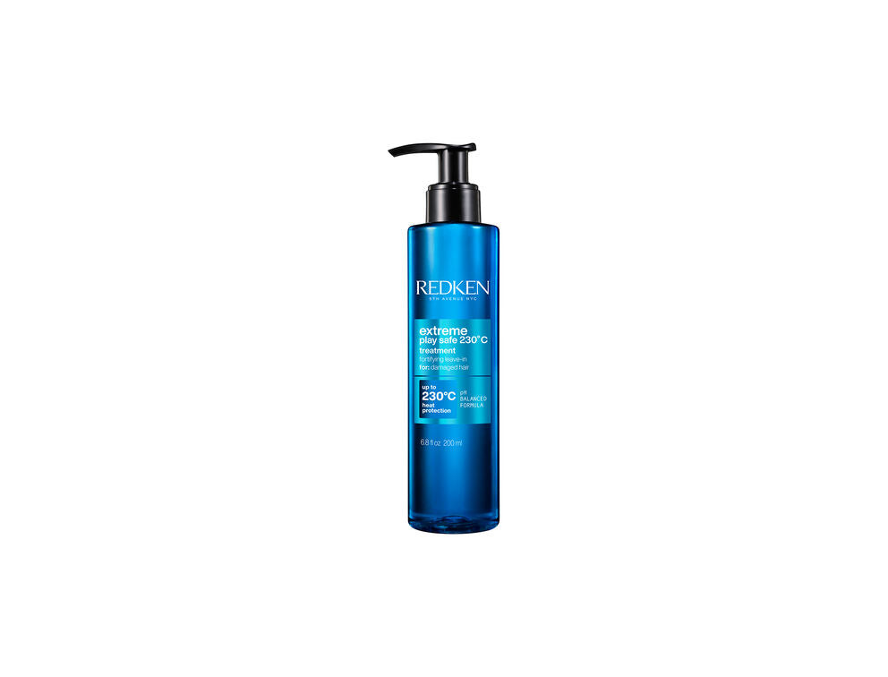 Redken Extreme Play Safe Heat Protection Treatment 200ml