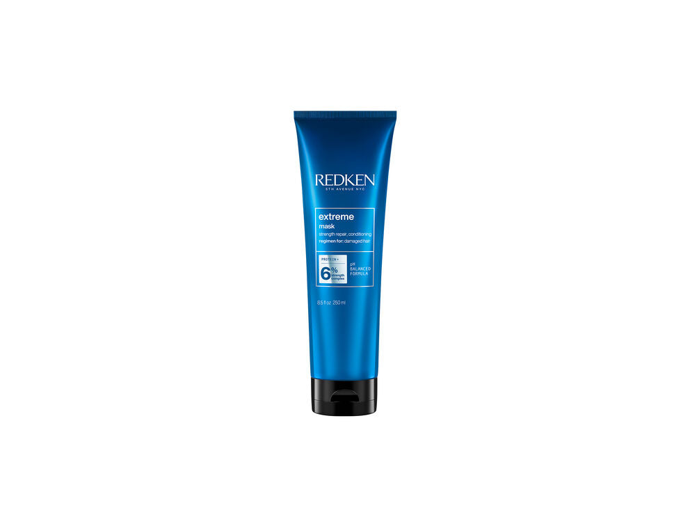 Redken Extreme Strength Repair Conditioning Mask 6% 250ml