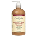 Shea Moisture Jamaican Black Castor Oil Rinse Out Conditioner