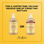 Shea Moisture Jamaican Black Castor Oil Rinse Out Conditioner