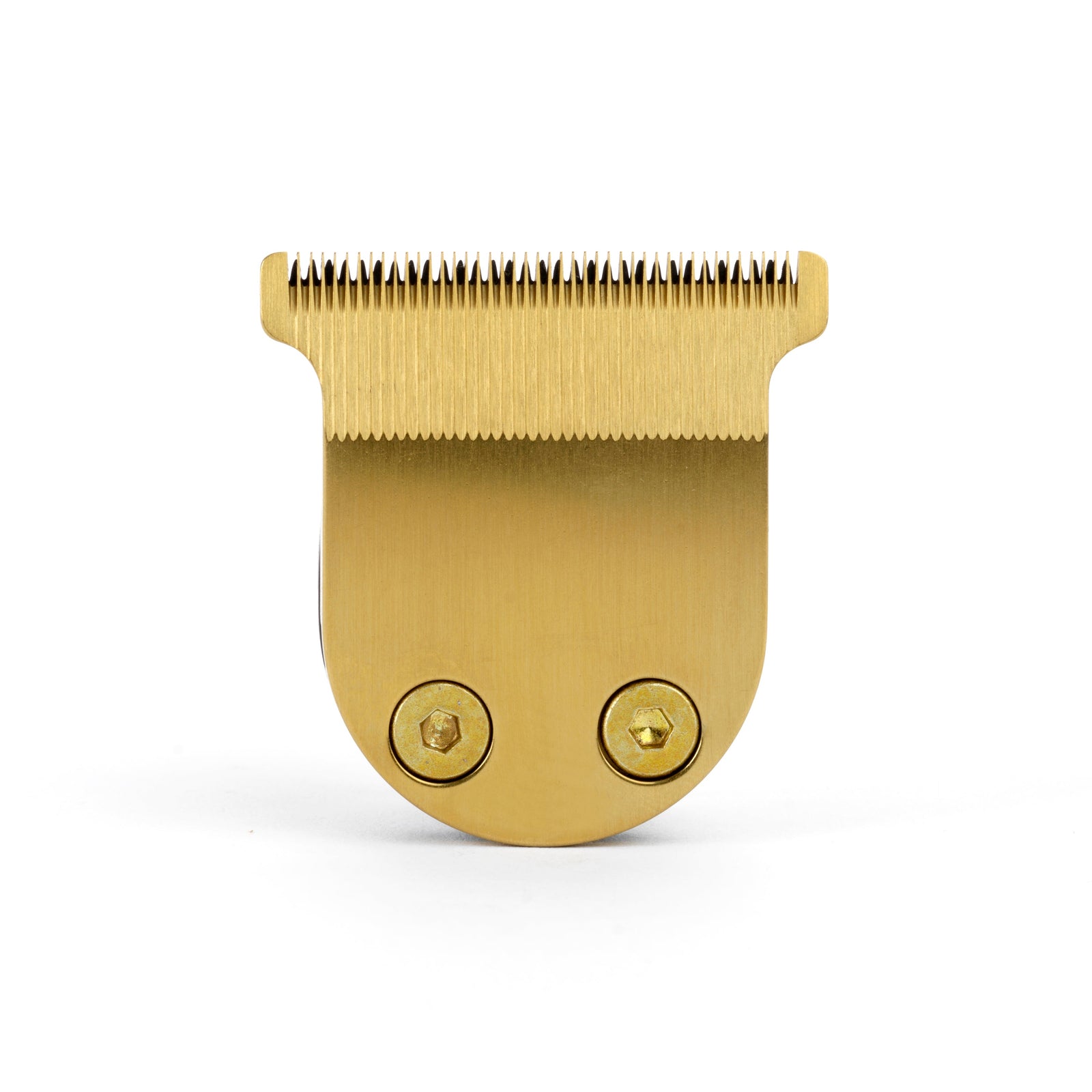 BABYLISS PRO SUPER MOTOR CORDLESS TRIMMER REPLACEMENT 40MM T-BLADE GOLD