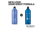 Redken Extreme Strength Repair Shampoo 300ml