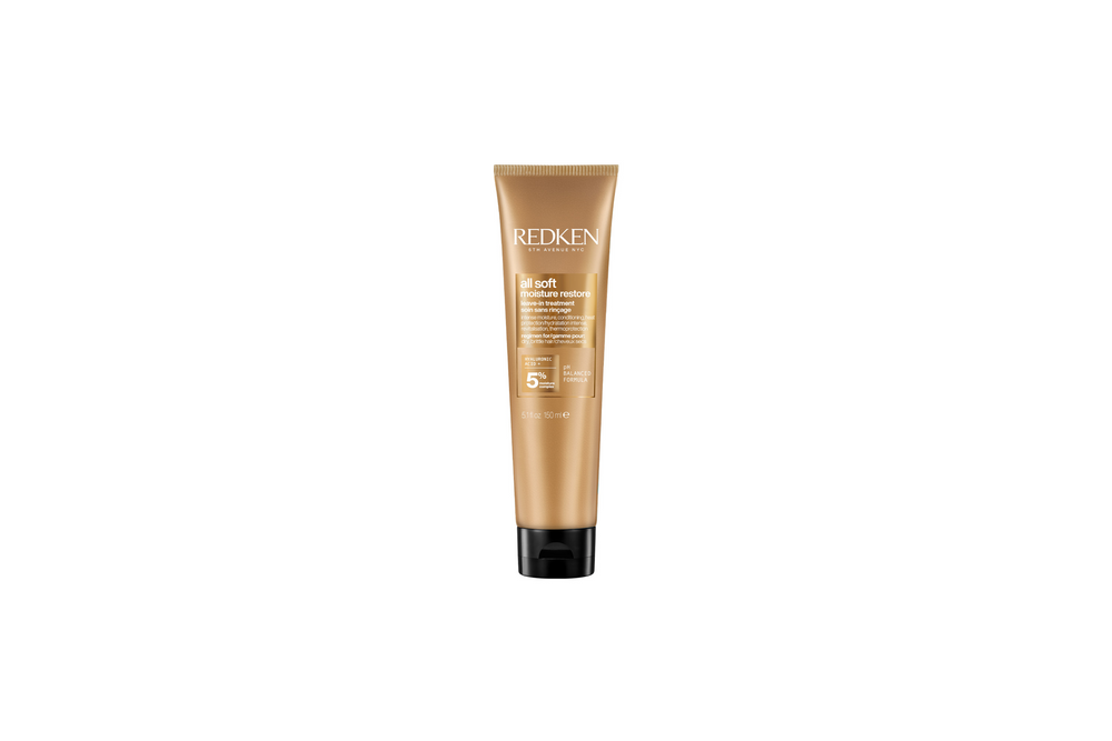 Redken All Soft Heavy Cream Mask 250ml