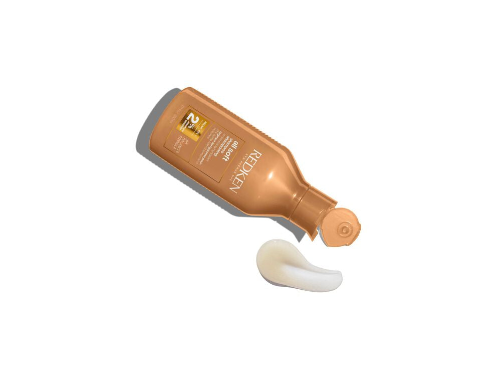 Redken All Soft Moisturising Shampoo 300ml