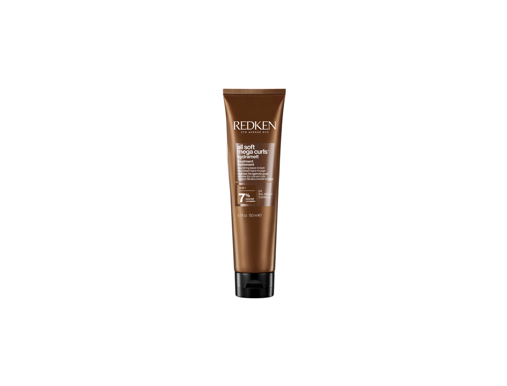 Redken All Soft Mega Curls HydraMelt Leave-In Conditioner 150ml