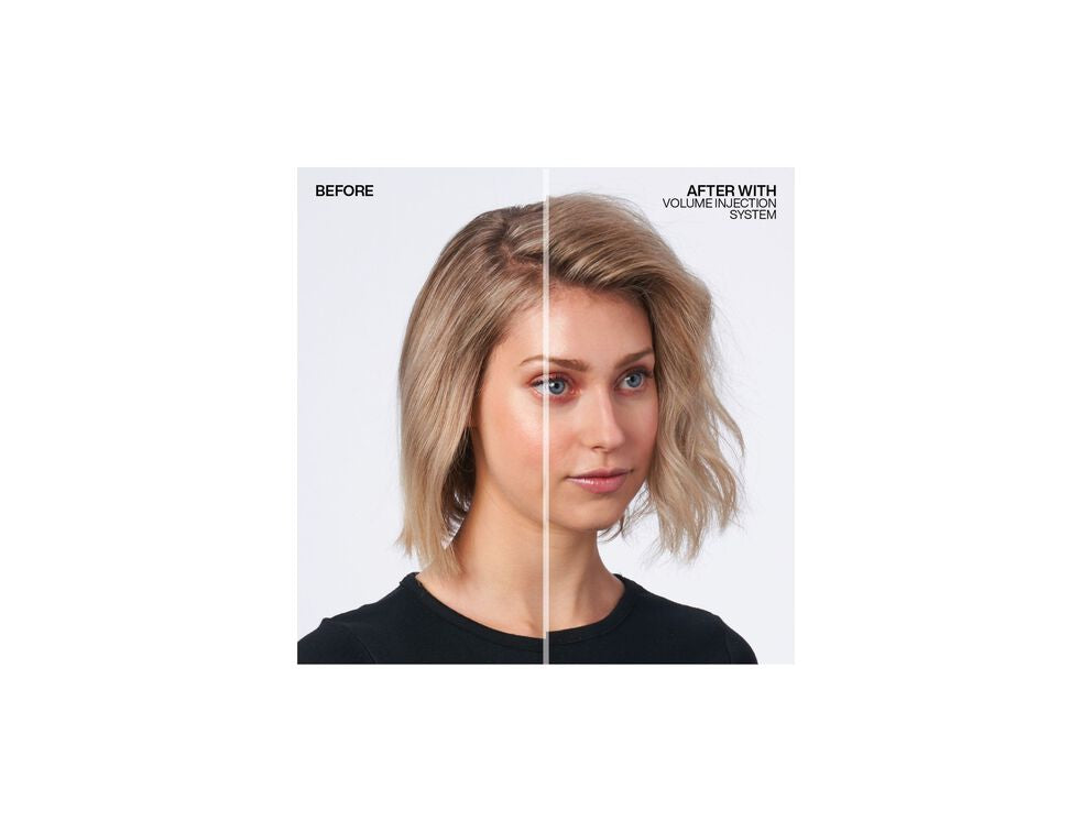 Redken Volume Injection Shampoo