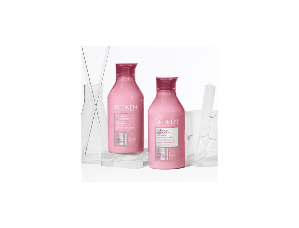 Redken Volume Injection Shampoo