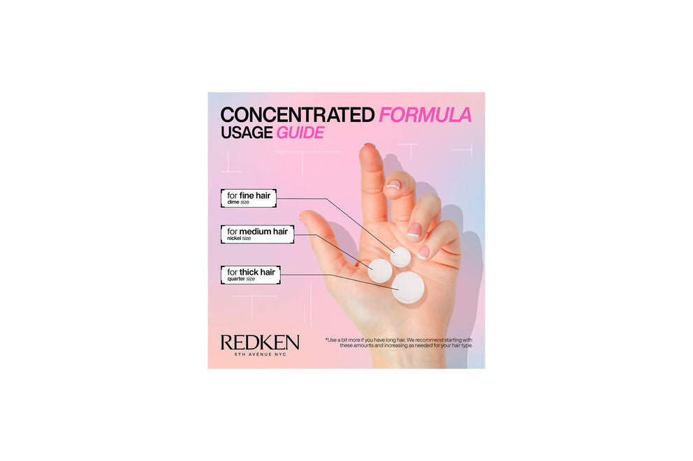 Redken Acidic Bonding Concentrate Shampoo