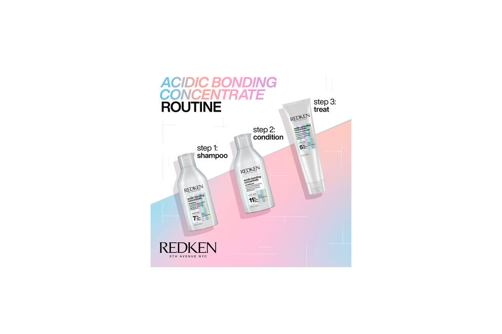 Redken Acidic Bonding Concentrate Shampoo