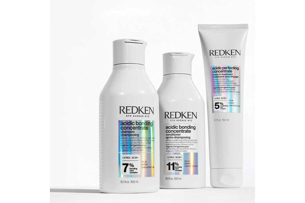 Redken Acidic Bonding Concentrate Shampoo