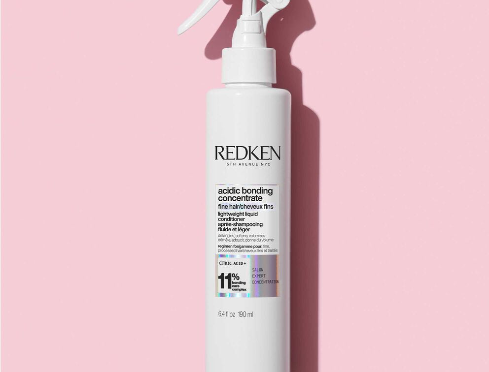 Redken Acidic Bonding Concentrate Lightweight Conditioner 190ml