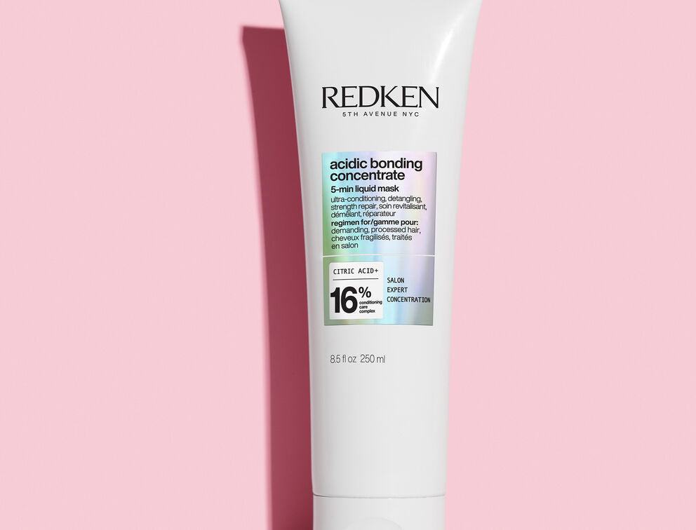 Redken Acidic Bonding Concentrate 5 Minute Mask 250ml