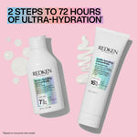 Redken Acidic Bonding Concentrate 5 Minute Mask 250ml