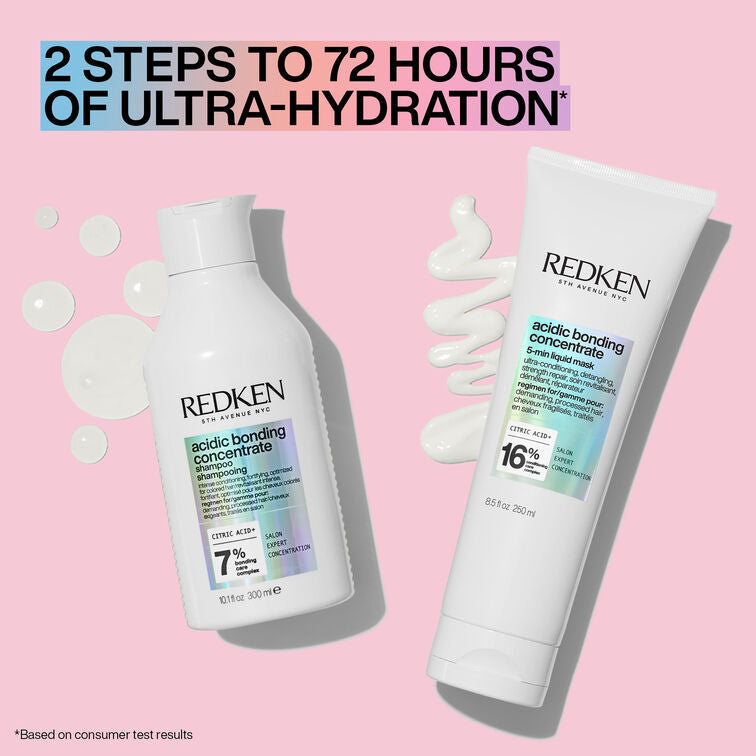 Redken Acidic Bonding Concentrate 5 Minute Mask 250ml