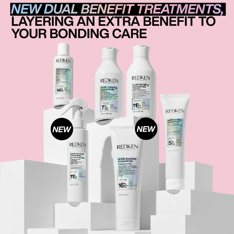 Redken Acidic Bonding Concentrate 5 Minute Mask 250ml