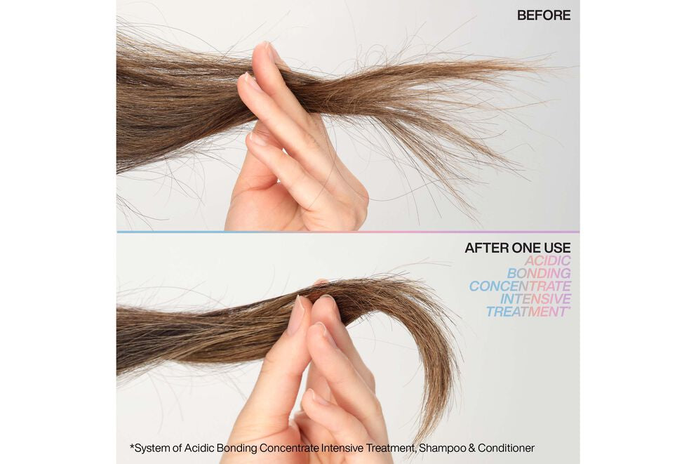 Redken Acidic Bonding Concentrate Intensive Pre-Treatment 150ml