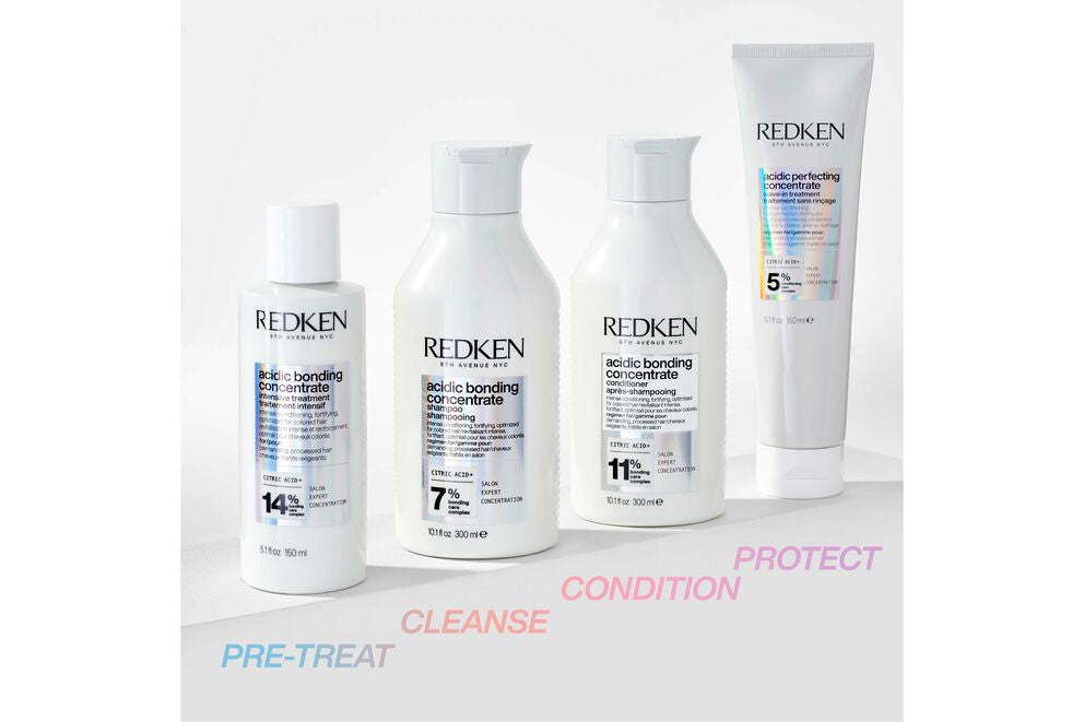 Redken Acidic Bonding Concentrate Intensive Pre-Treatment 150ml