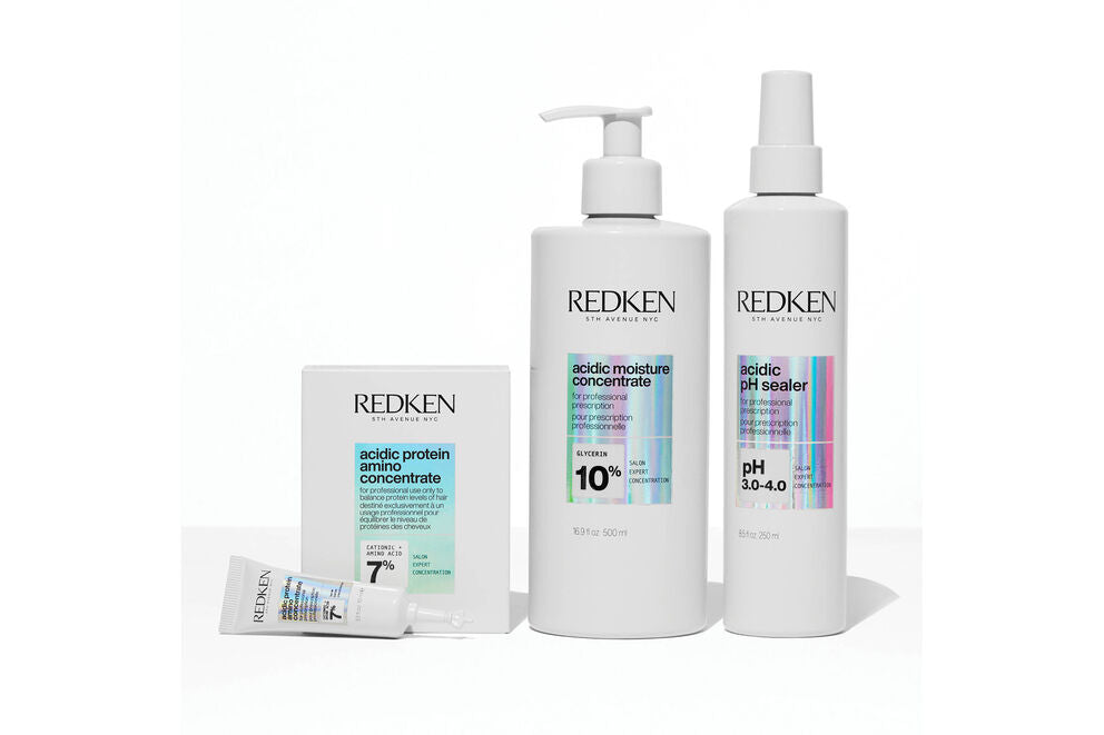 Redken Acidic Bonding Concentrate pH Sealer 250ml