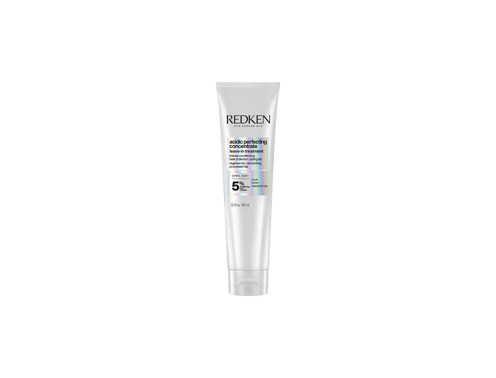 Redken Acidic Perfecting Concentrate Leave-In Treatment 150ml