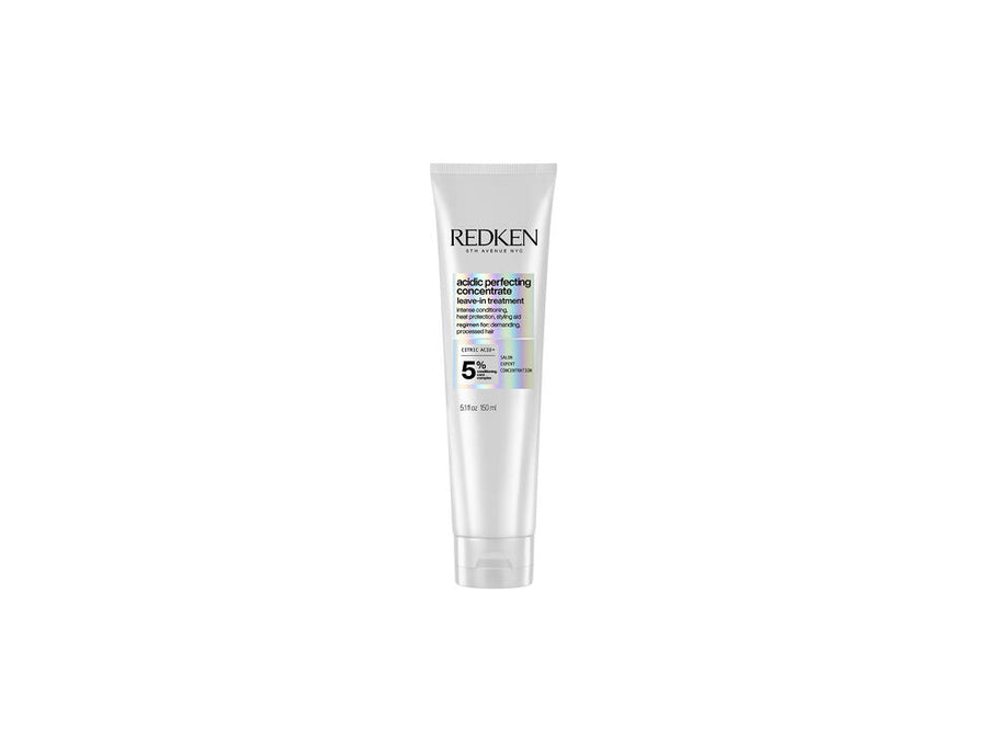 Redken Acidic Perfecting Concentrate Leave-In Treatment 150ml