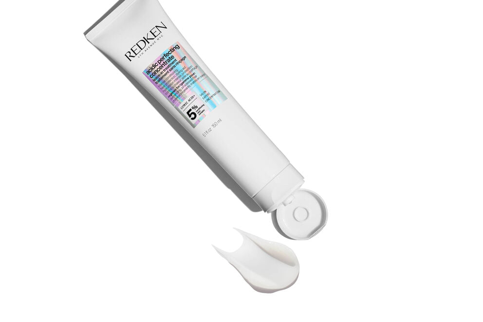 Redken Acidic Perfecting Concentrate Leave-In Treatment 150ml