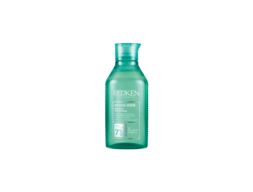 Redken Amino Mint Scalp Shampoo
